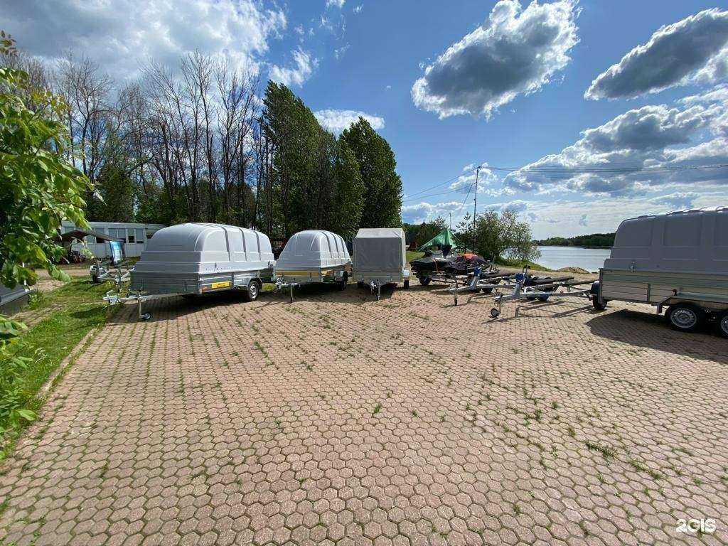 Отзывы на компанию Markosport в Ярославле c фото