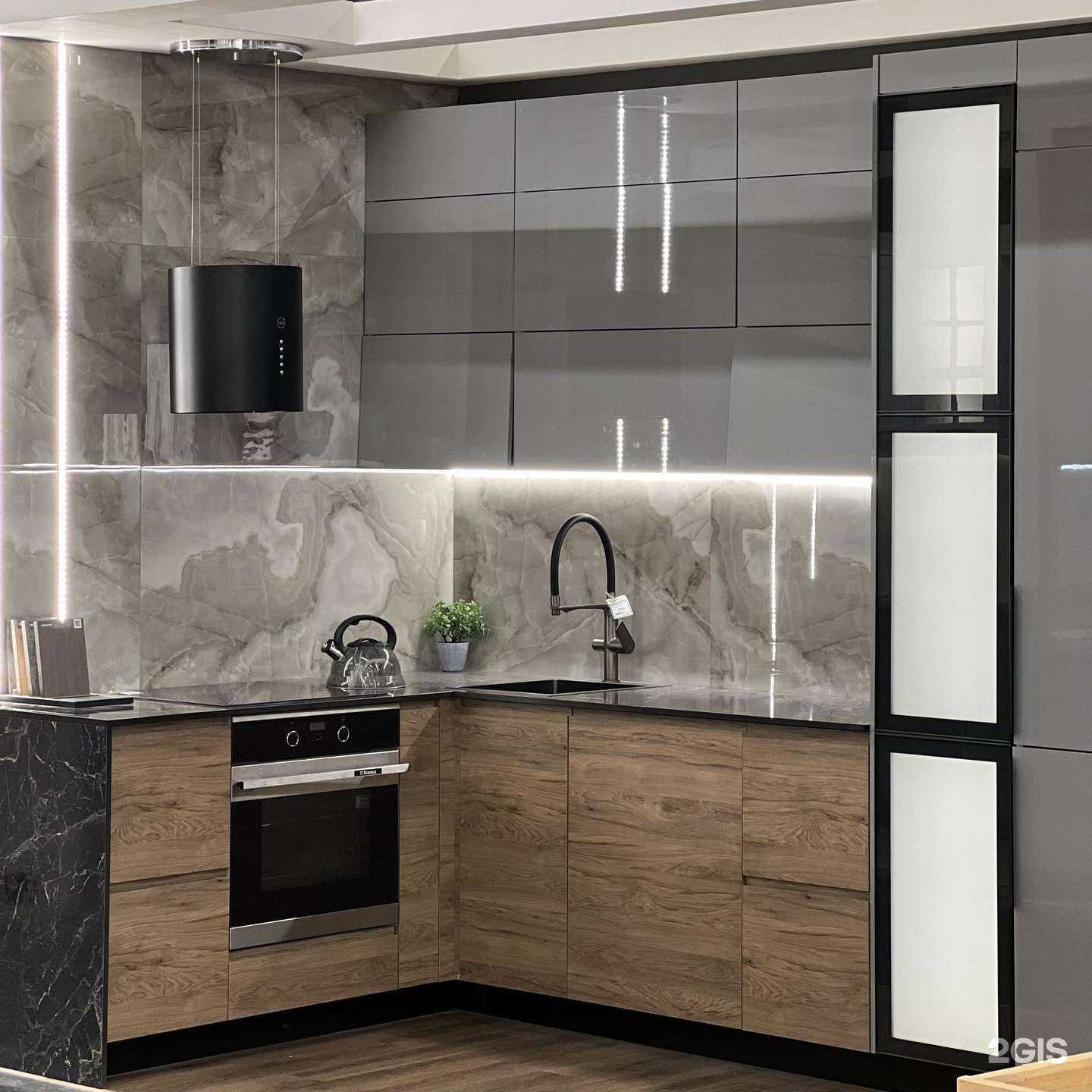 Отзывы на компанию Лемана Про в г. Кемерово c фото