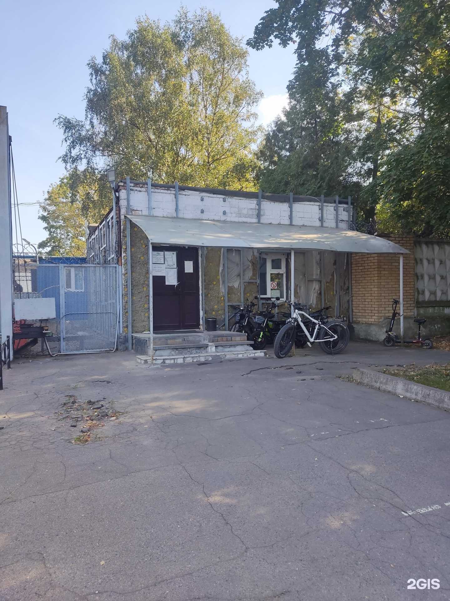 Отзывы на компанию Мака в г. Видное c фото