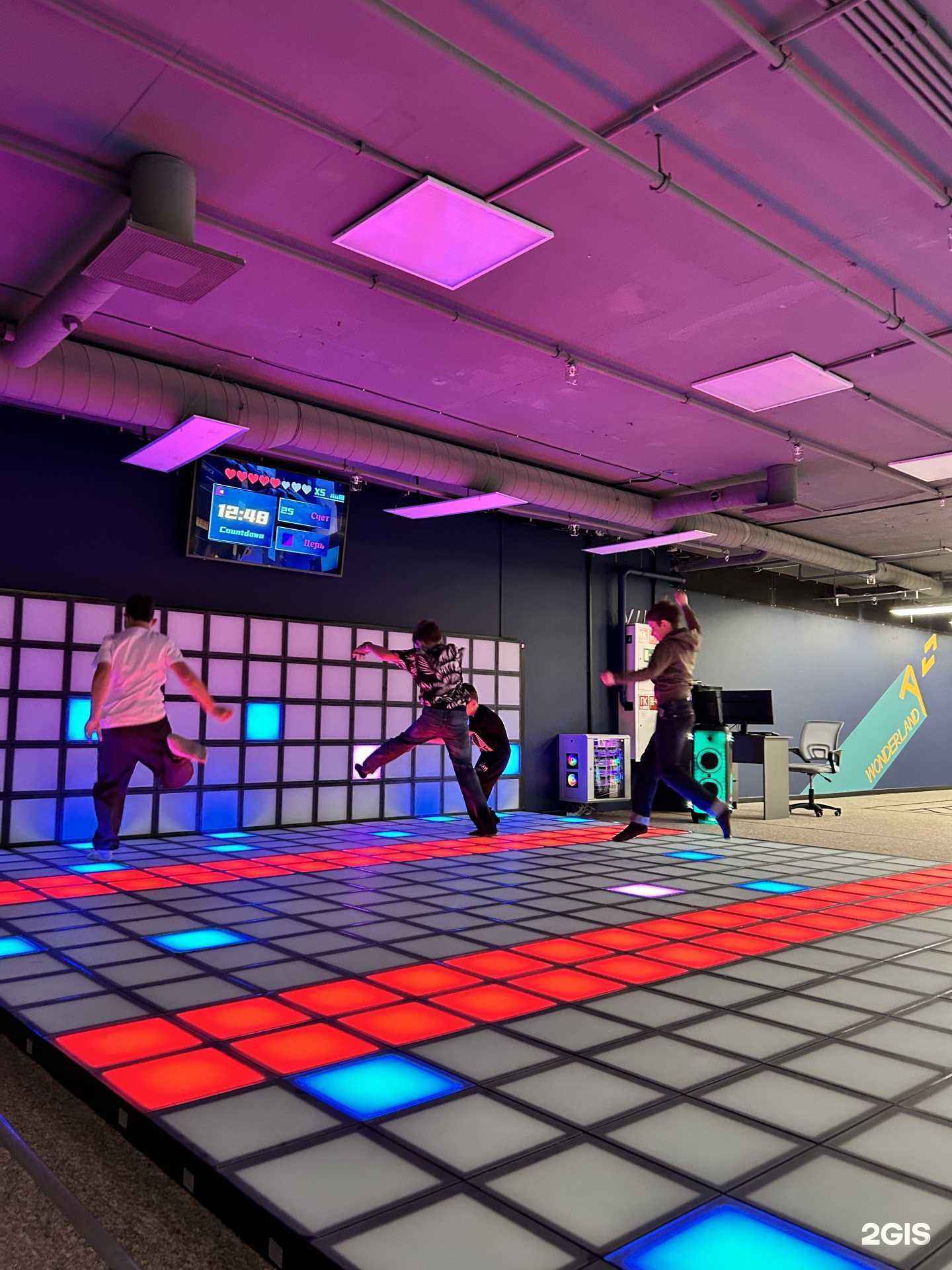 Отзывы на компанию Wonderland Pixel  в г. Калининград c фото