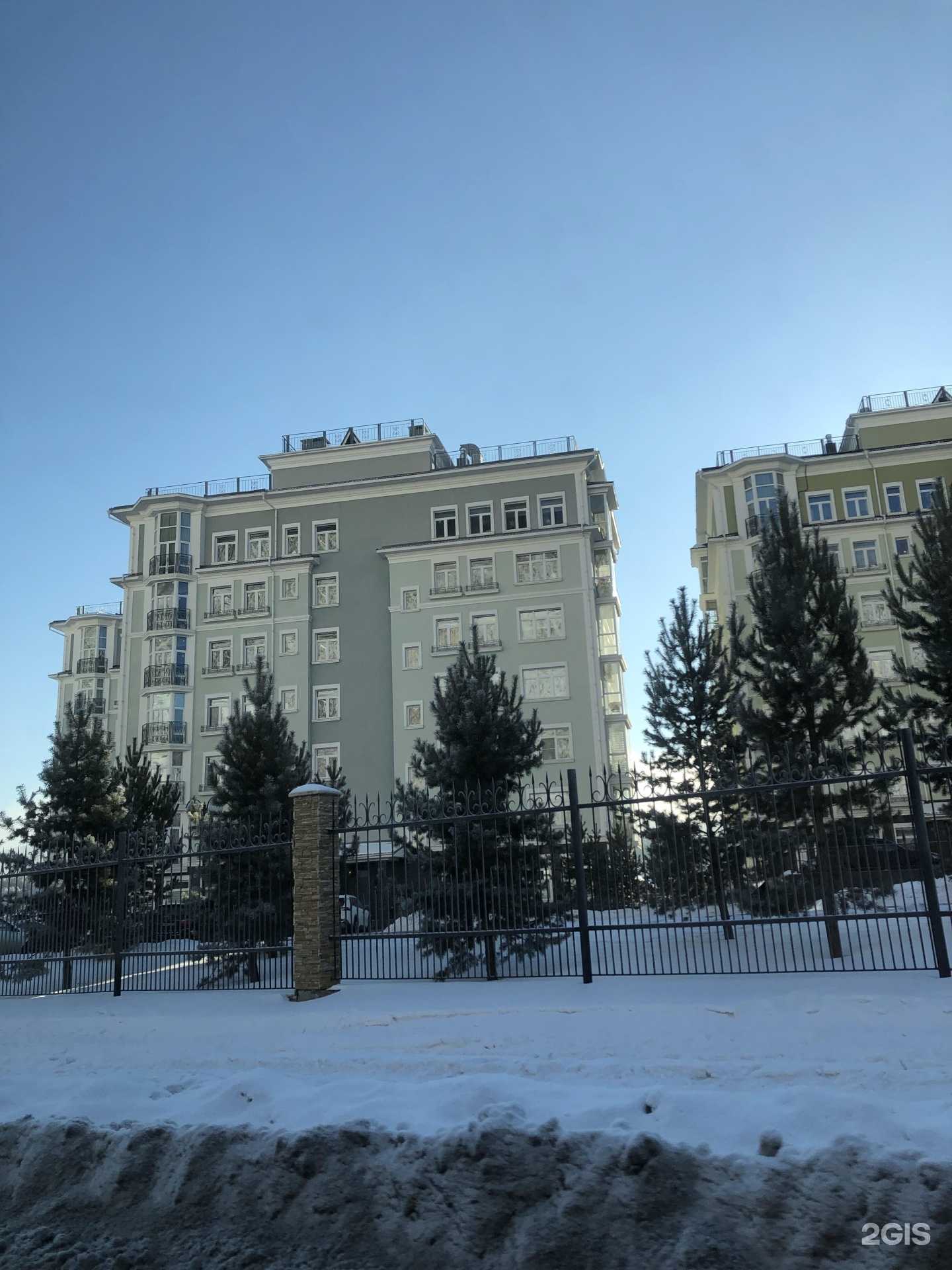 Отзывы на компанию Welcome Camp в г. Красноярск c фото