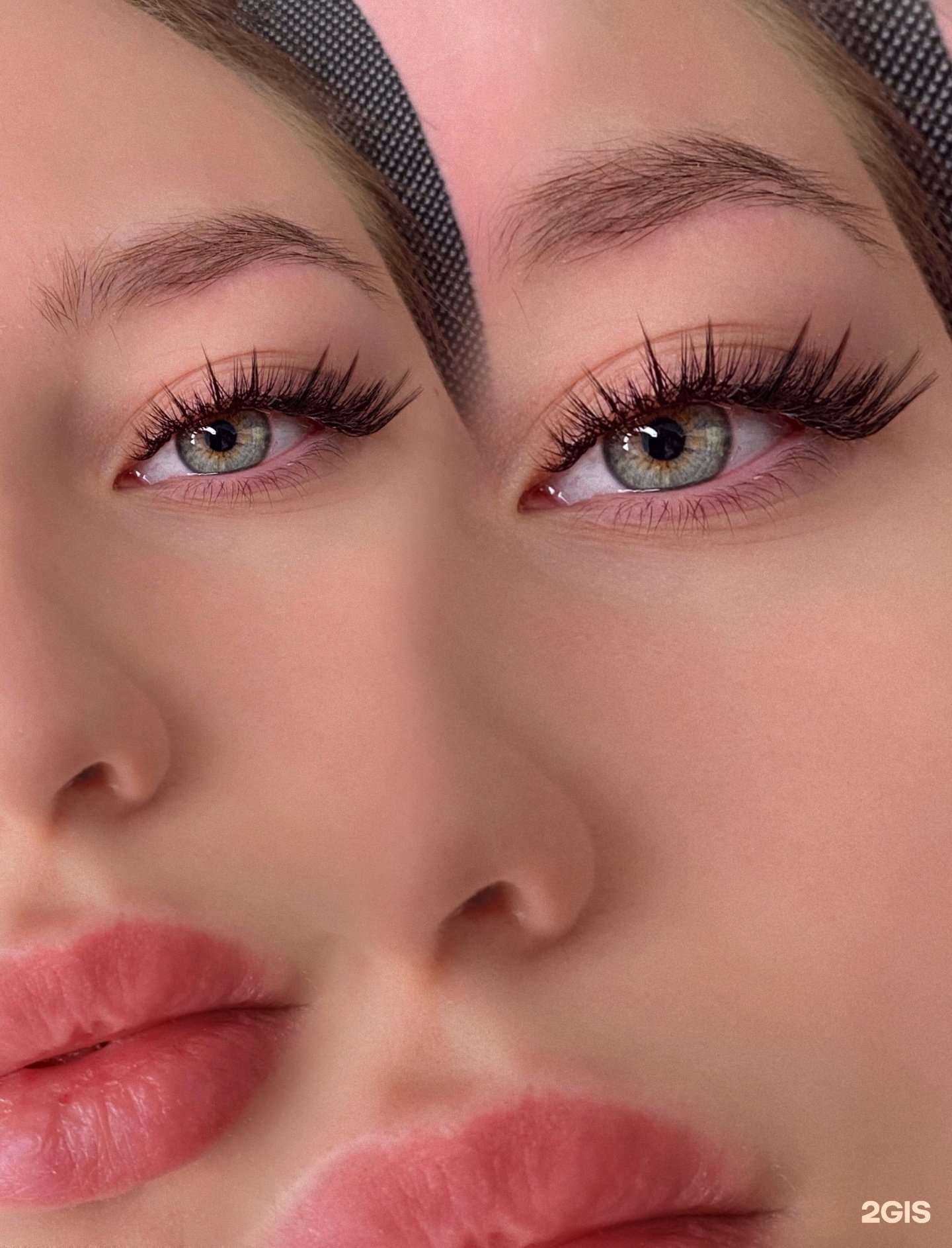 Отзывы на компанию Sergeeva_lashstudio в г. Владивосток c фото