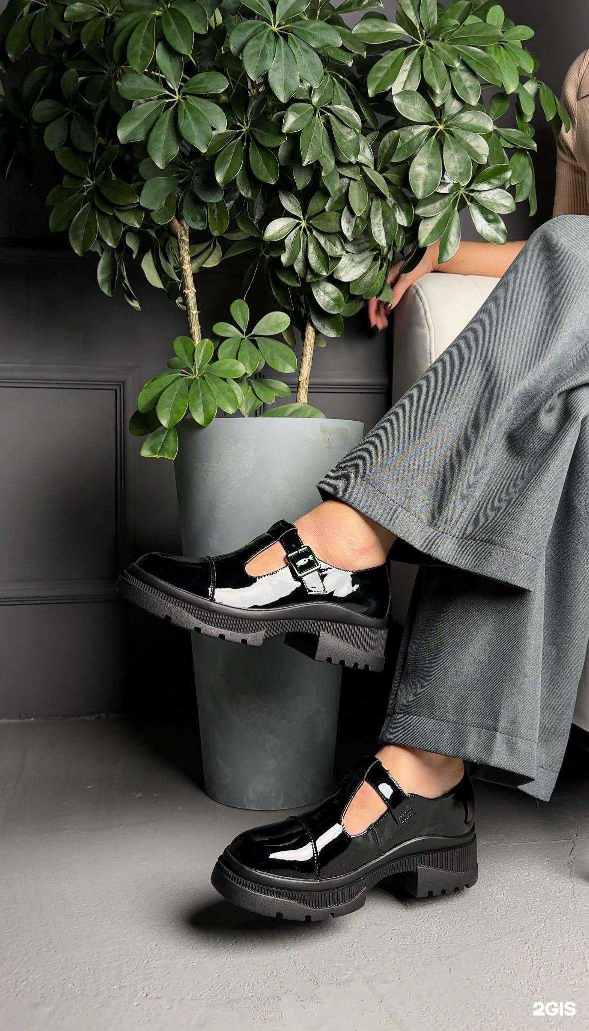 Отзывы на компанию Савиа-обувь в г. Калининград c фото