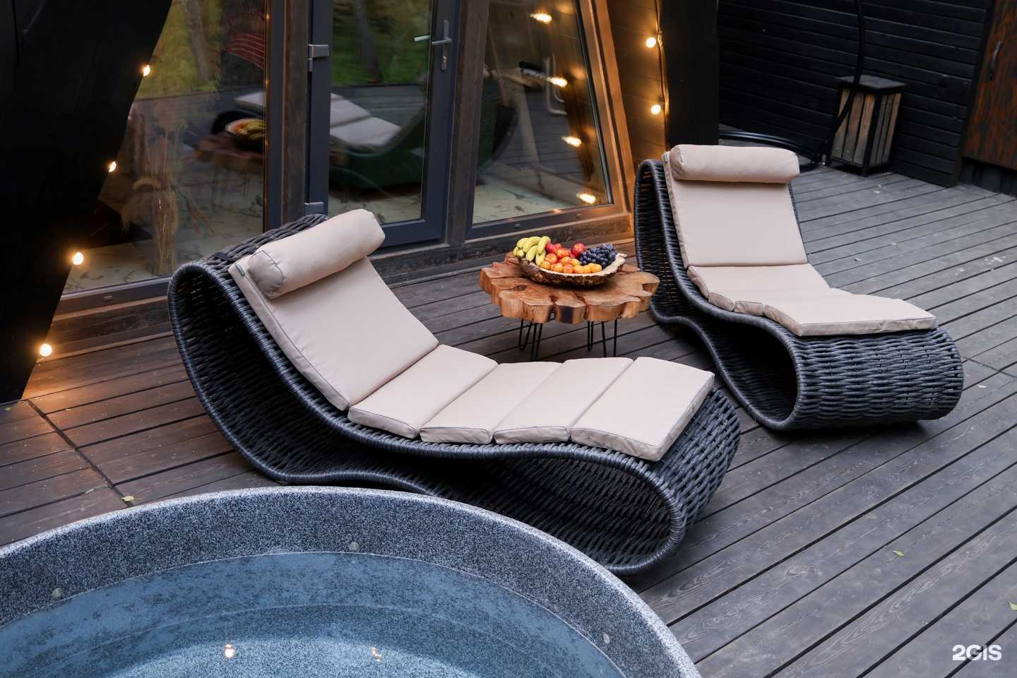 Отзывы на компанию DeckWood в г. Красноярск c фото