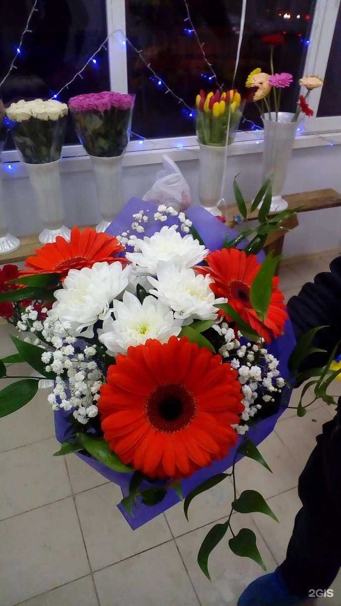 Отзывы на компанию Пастэль в Батайске c фото - фотография 2 из 2