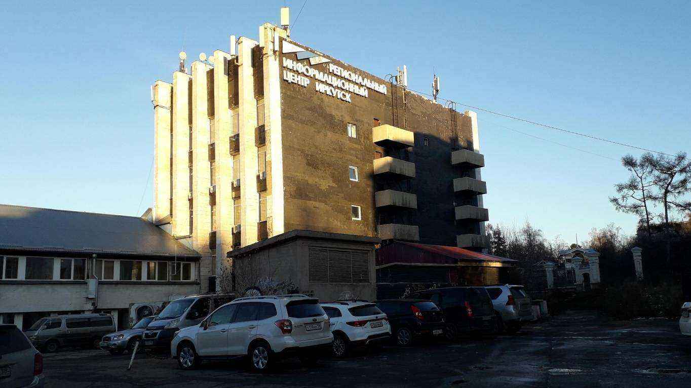 Отзывы на компанию SkyArt в Иркутске c фото - фотография 2 из 2