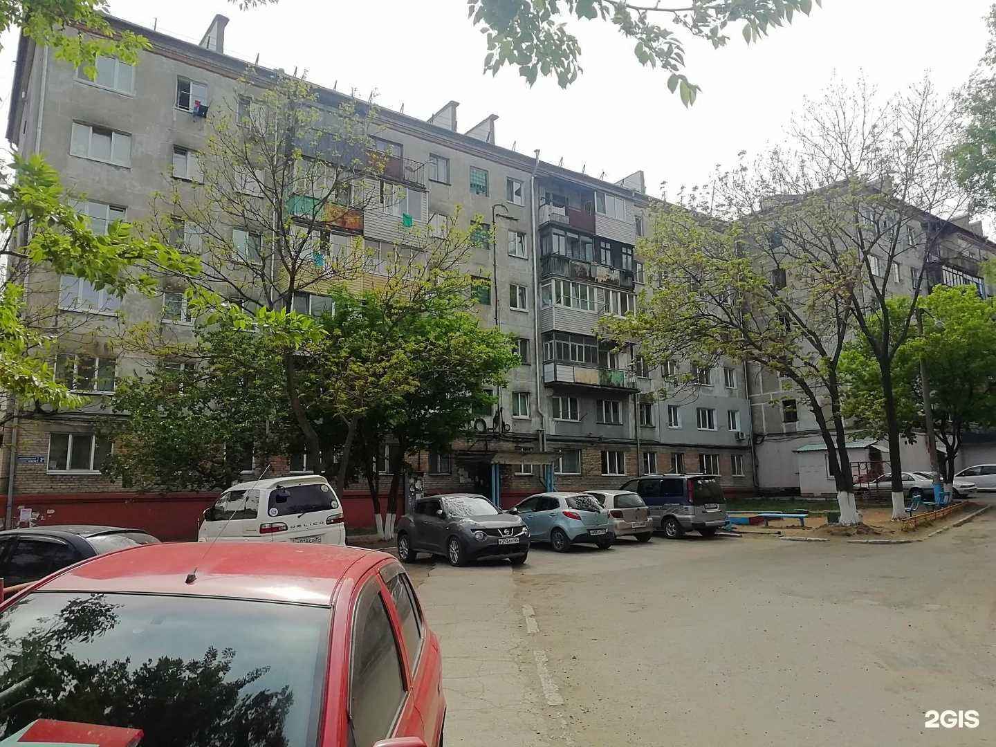 Отзывы на компанию Крепость в Находке c фото - фотография 2 из 2