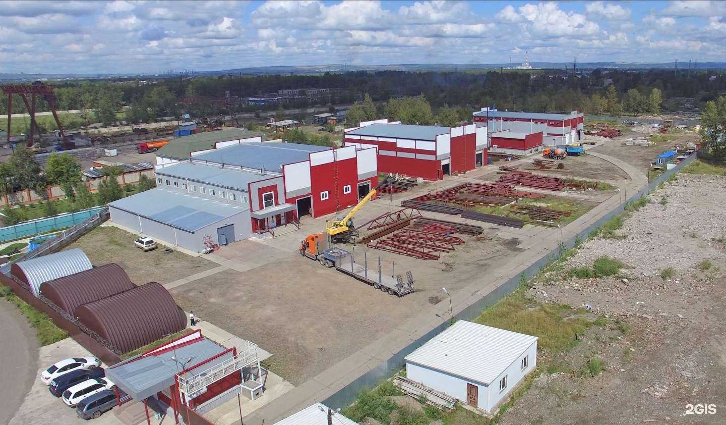 Отзывы на компанию Сиал в Красноярске c фото