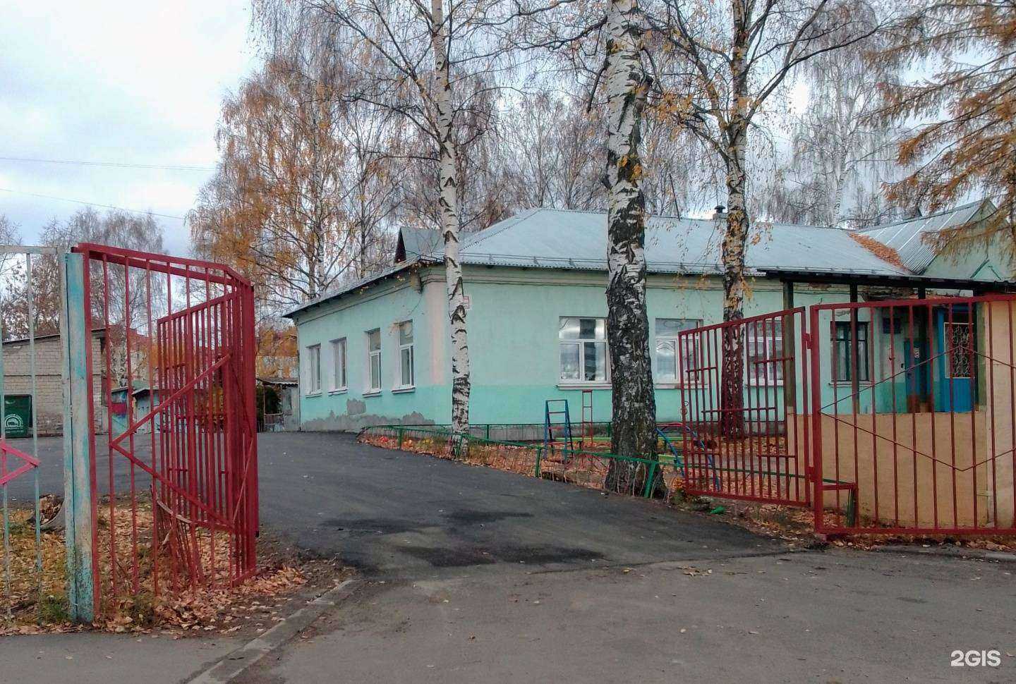 Отзывы на компанию Детский сад №4 в Иванове c фото