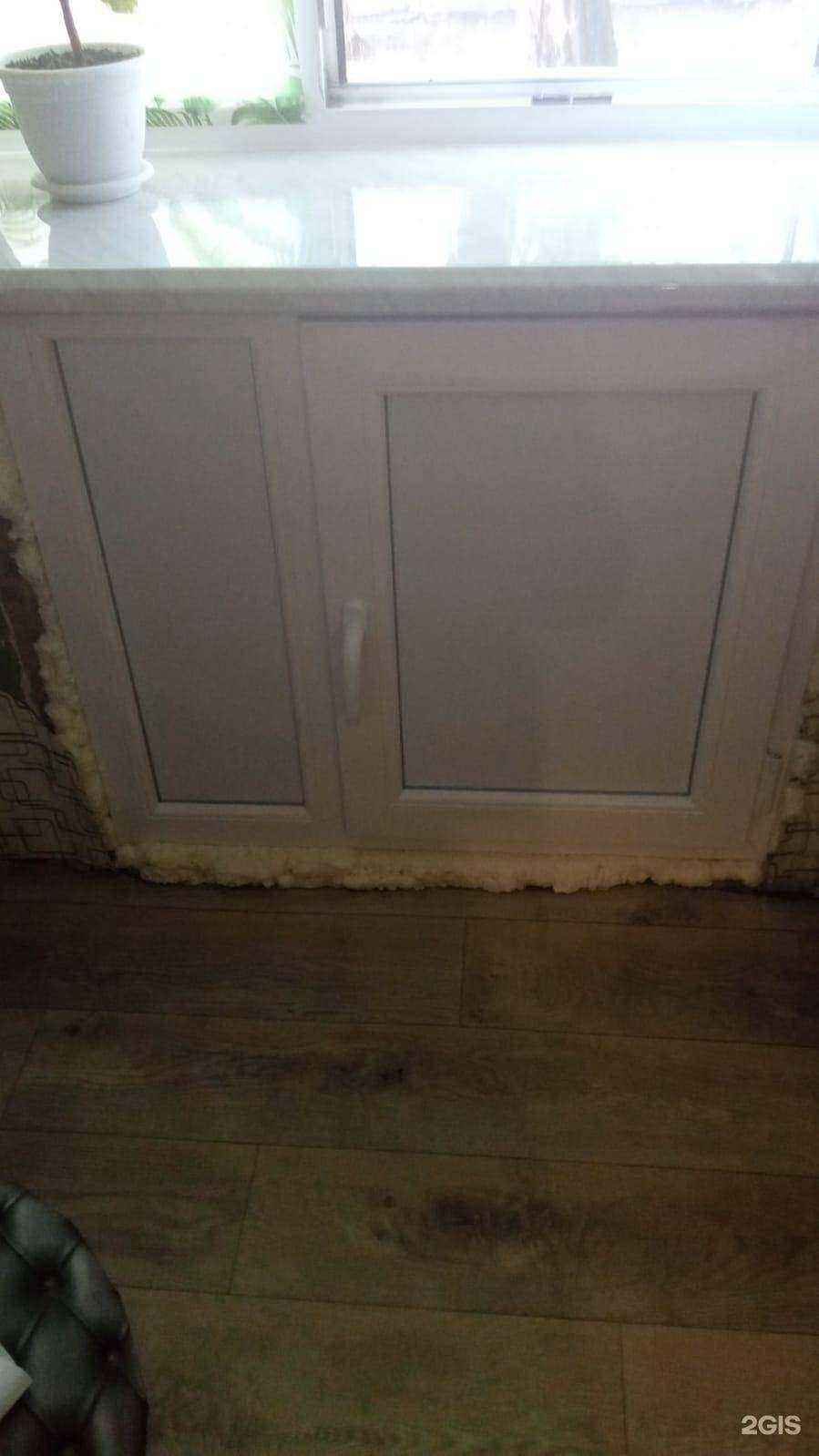 Отзывы на компанию Окна для Всех в г. Стерлитамак c фото