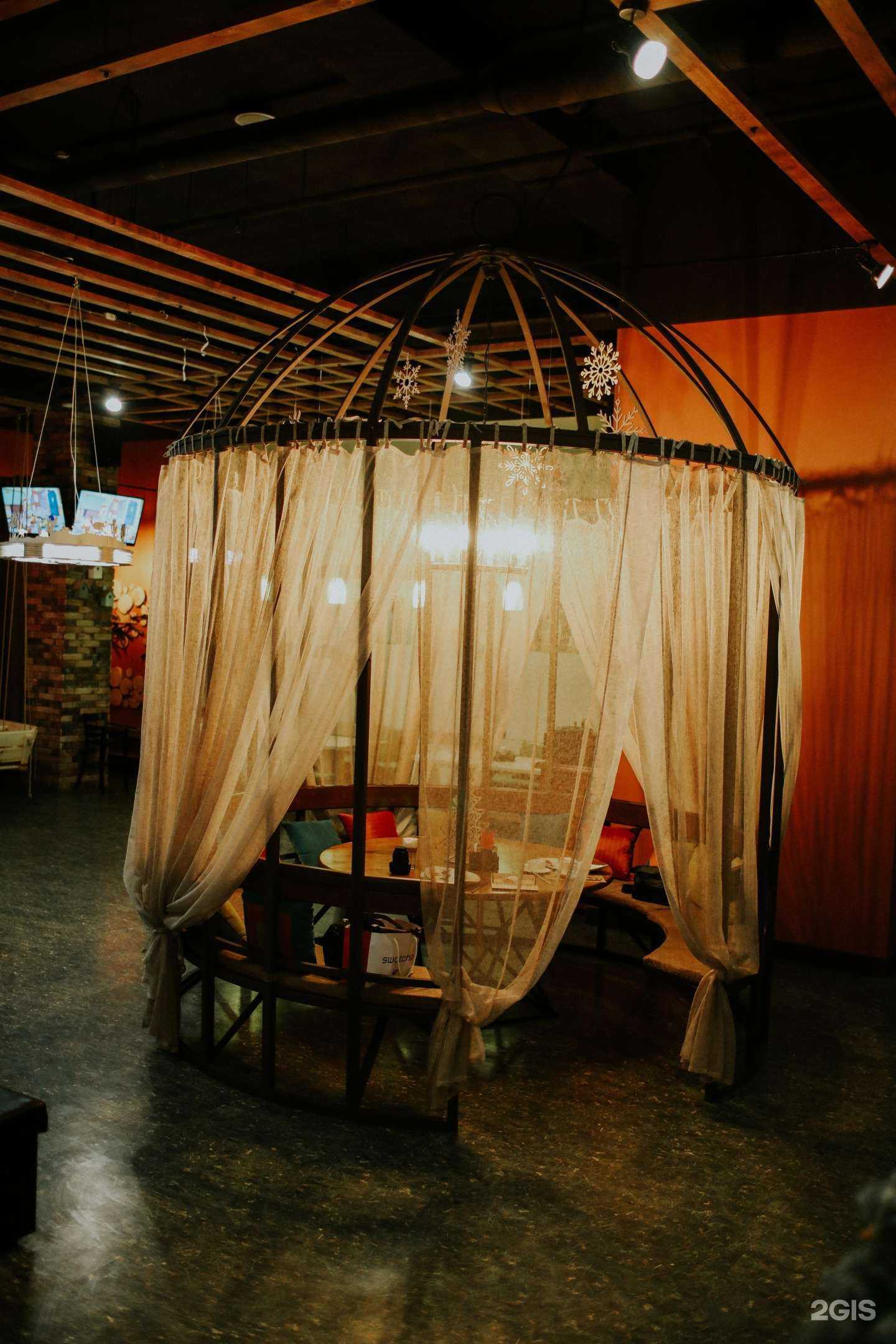 Отзывы на компанию Panama City в Астрахани c фото