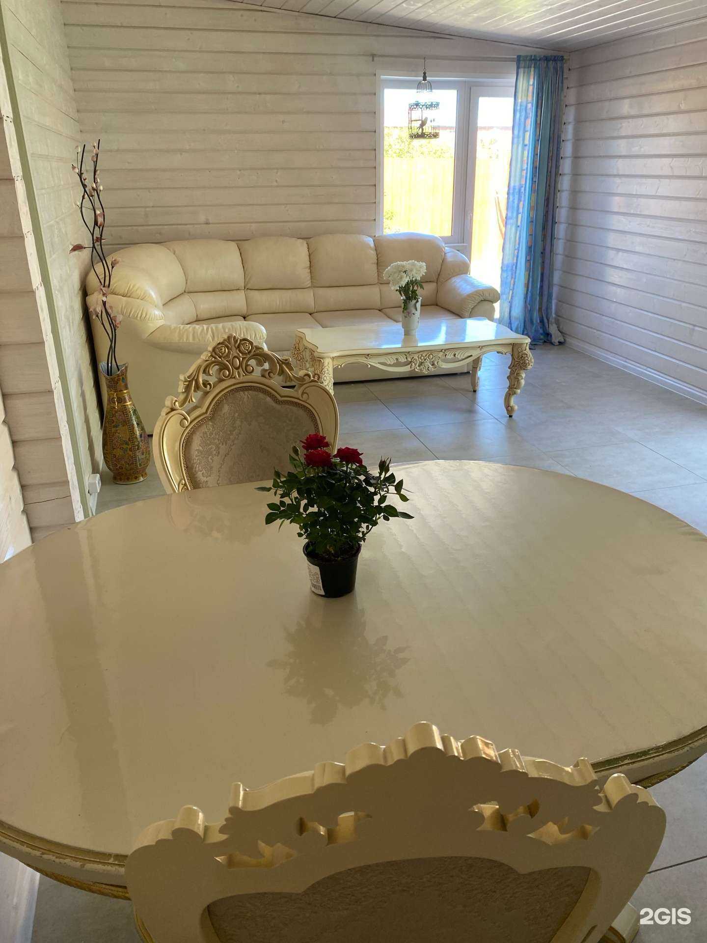 Отзывы на компанию Гостевой дом из клеенного бруса в г. Ульяновск c фото