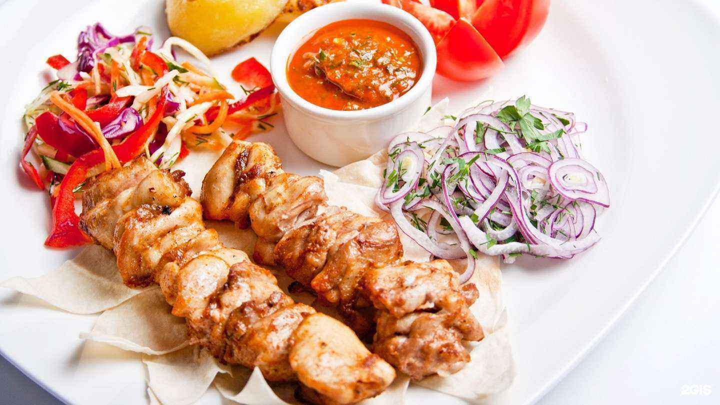 Отзывы на компанию Дом плова в г. Набережные Челны c фото