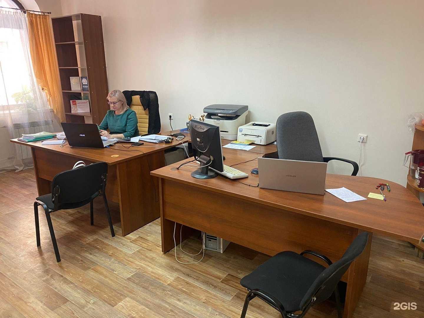 Отзывы на компанию Актив в Новосибирске c фото