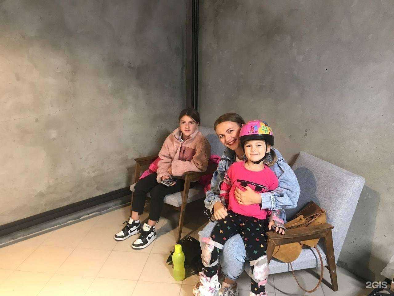 Отзывы на компанию Togliatti rollerblading school в г. Тольятти c фото