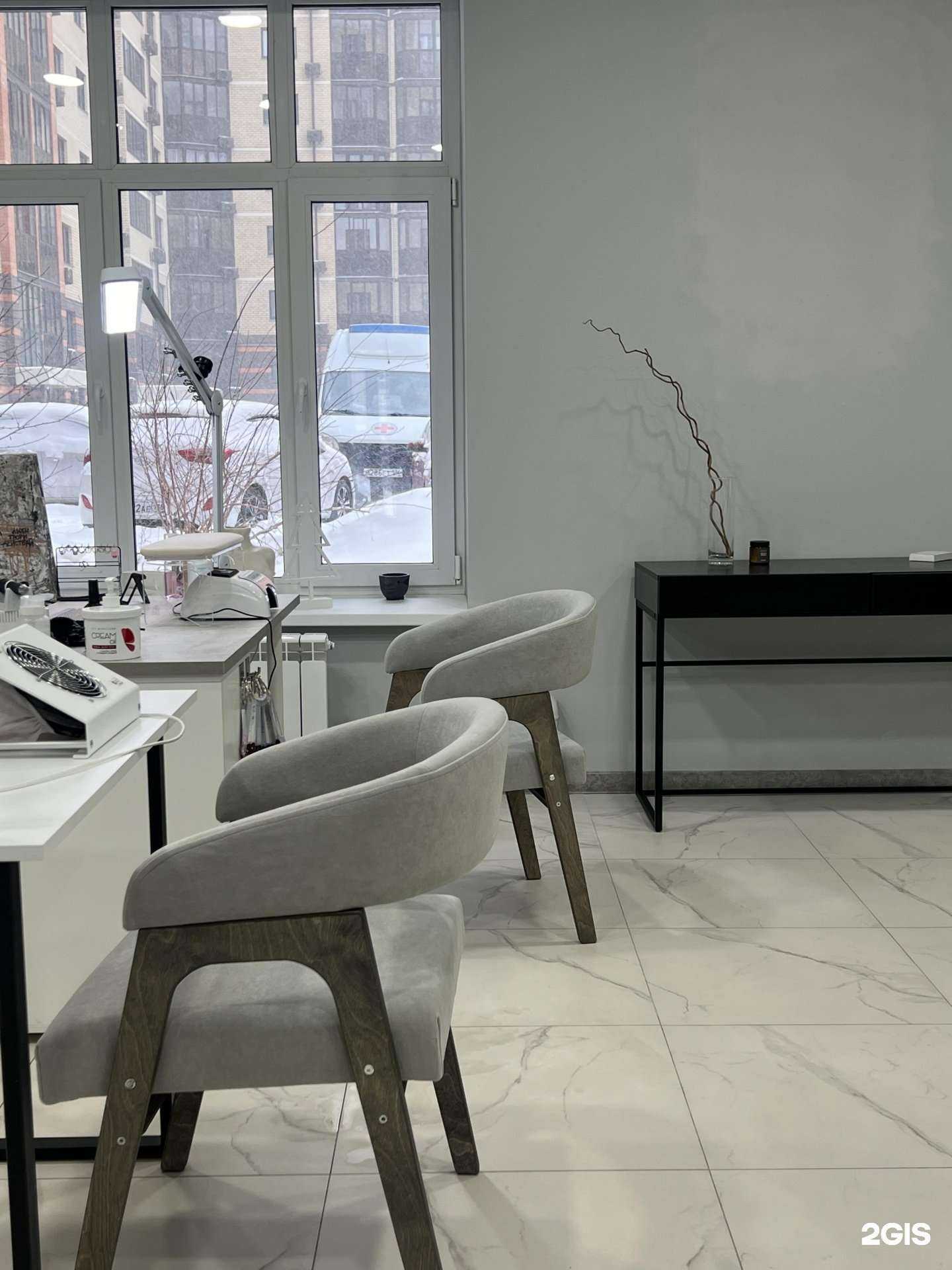 Отзывы на компанию LS studio в Воронеже c фото