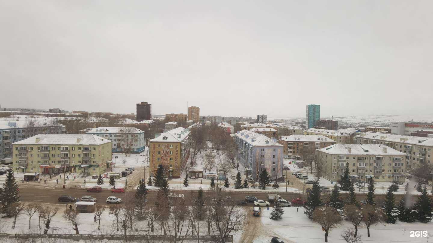 Отзывы на компанию Kras-оптика в Красноярске c фото - фотография 2 из 2