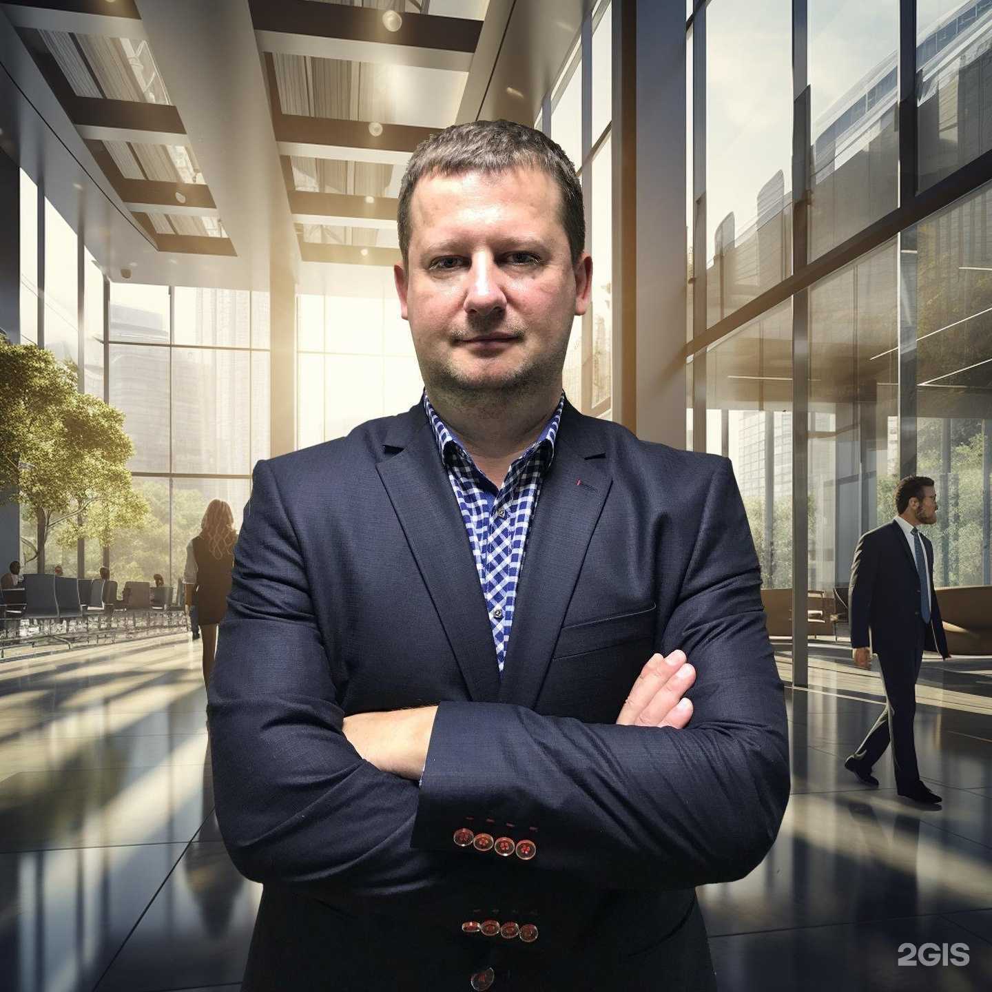 Отзывы на компанию Кабинет юриста Андрея Городецкого в Челябинске c фото