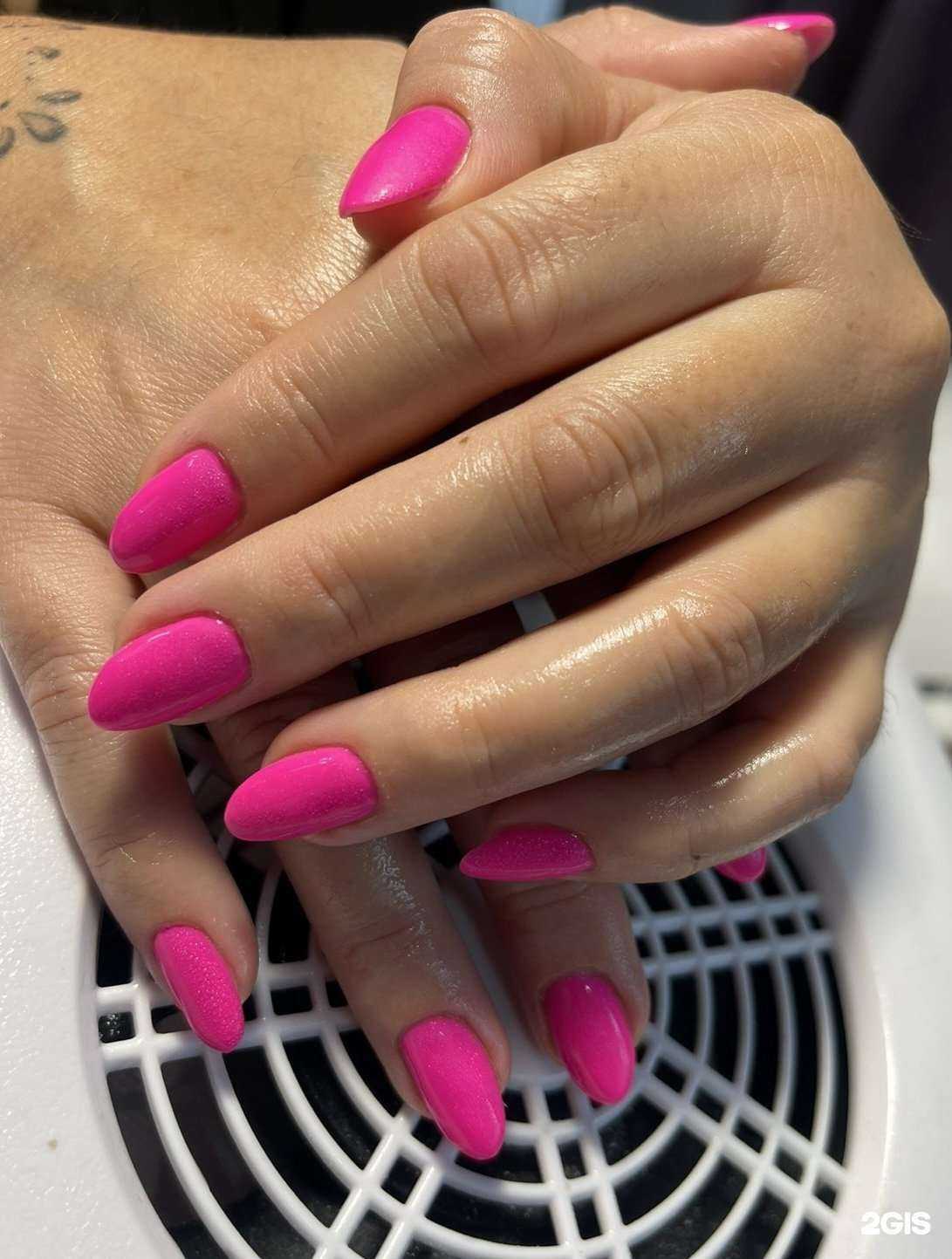 Отзывы на компанию Студия маникюра и педикюра в Казани c фото