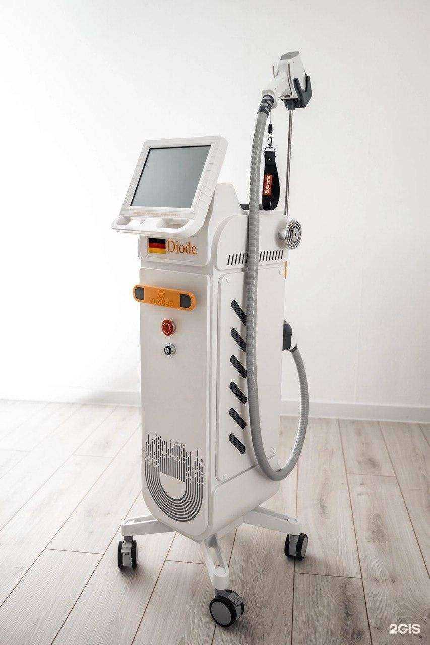 Отзывы на компанию Lazer_epi в Иркутске c фото