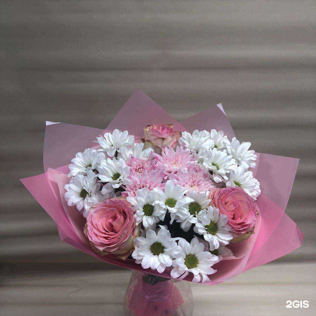 Отзывы на компанию Фантазия в Саранске c фото