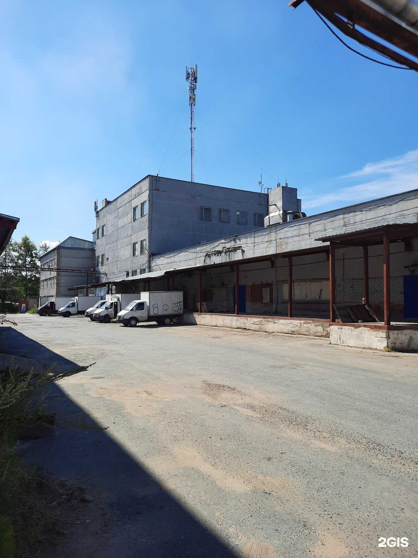 Отзывы на компанию  Профтехстандарт в Березниках c фото