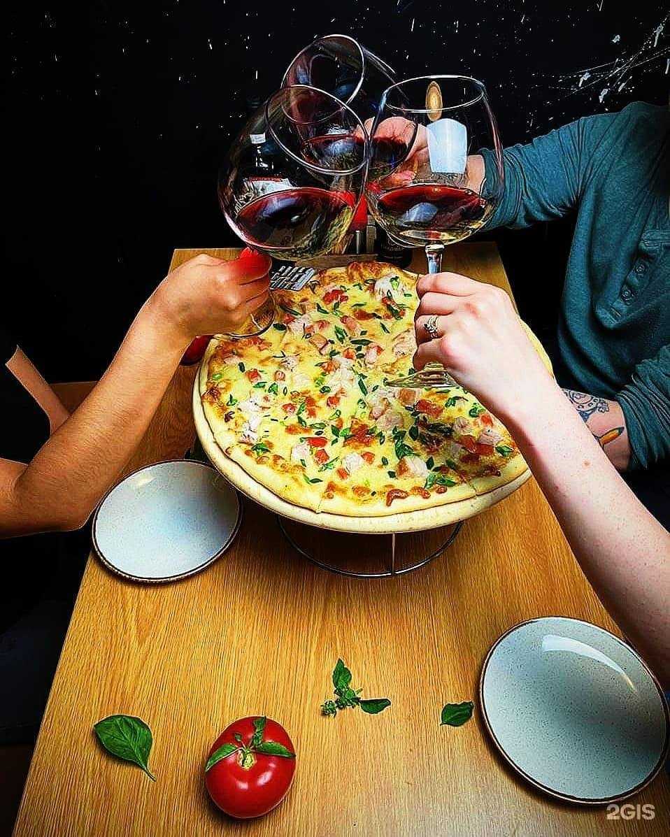 Отзывы на компанию Кто Ест Что в Новом Уренгое c фото