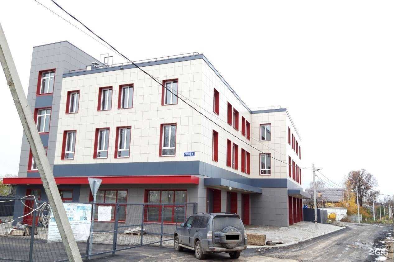 Отзывы на компанию Сияй в Казани c фото - фотография 2 из 2