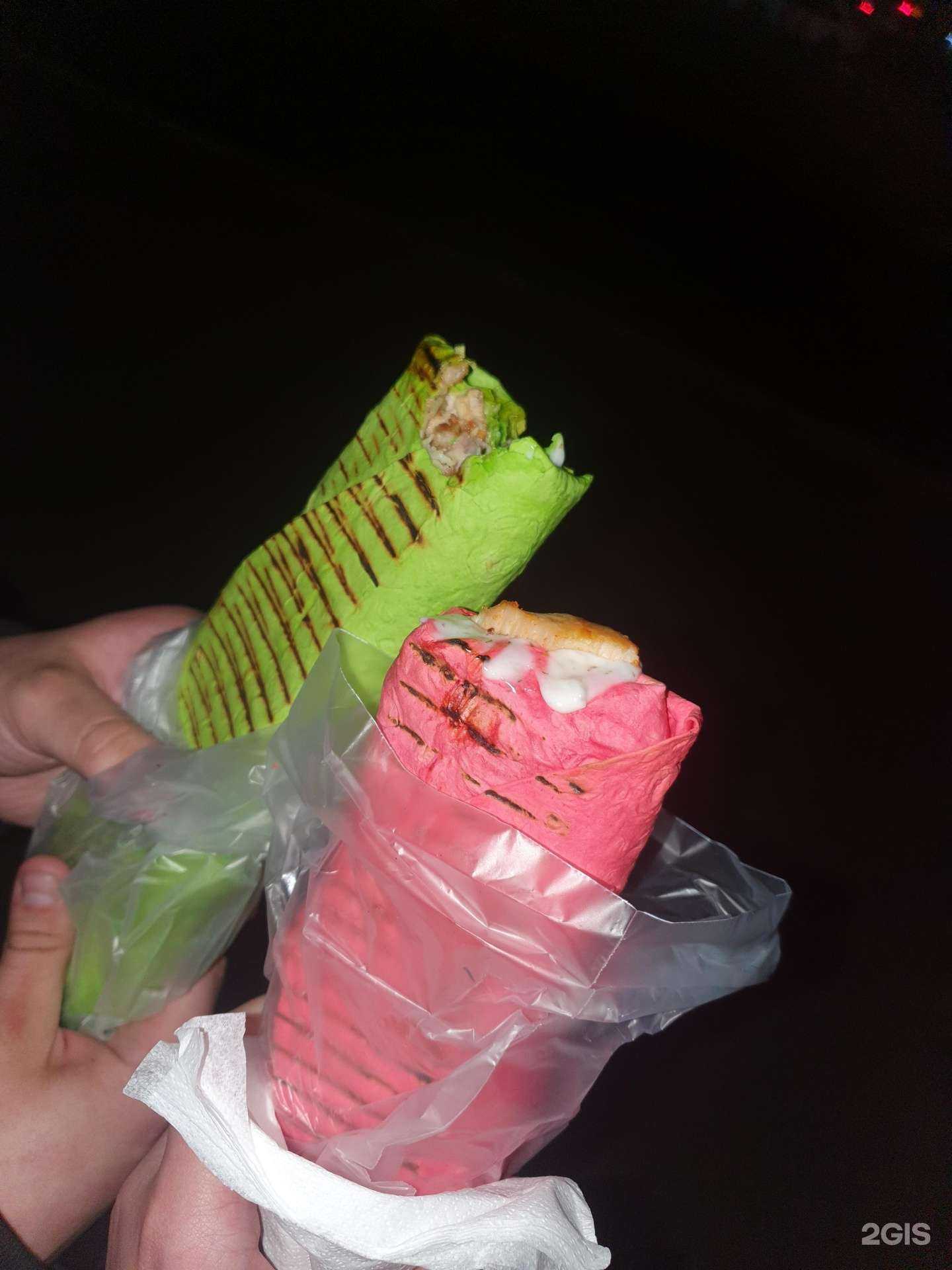 Отзывы на компанию Гурман в г. Магнитогорск c фото