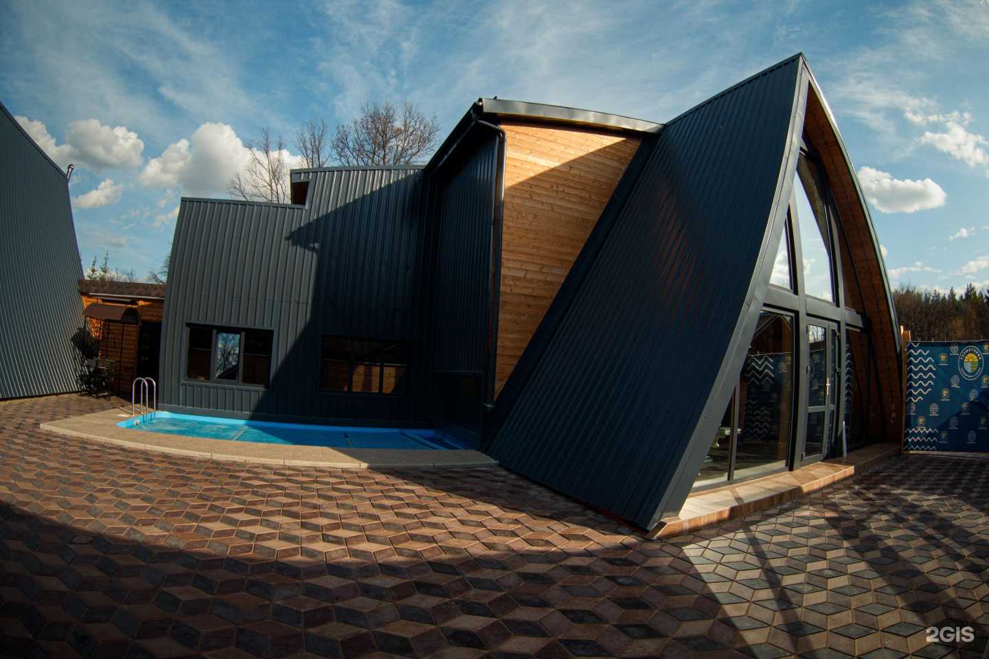 Отзывы на компанию Термотория в г. Уфа c фото