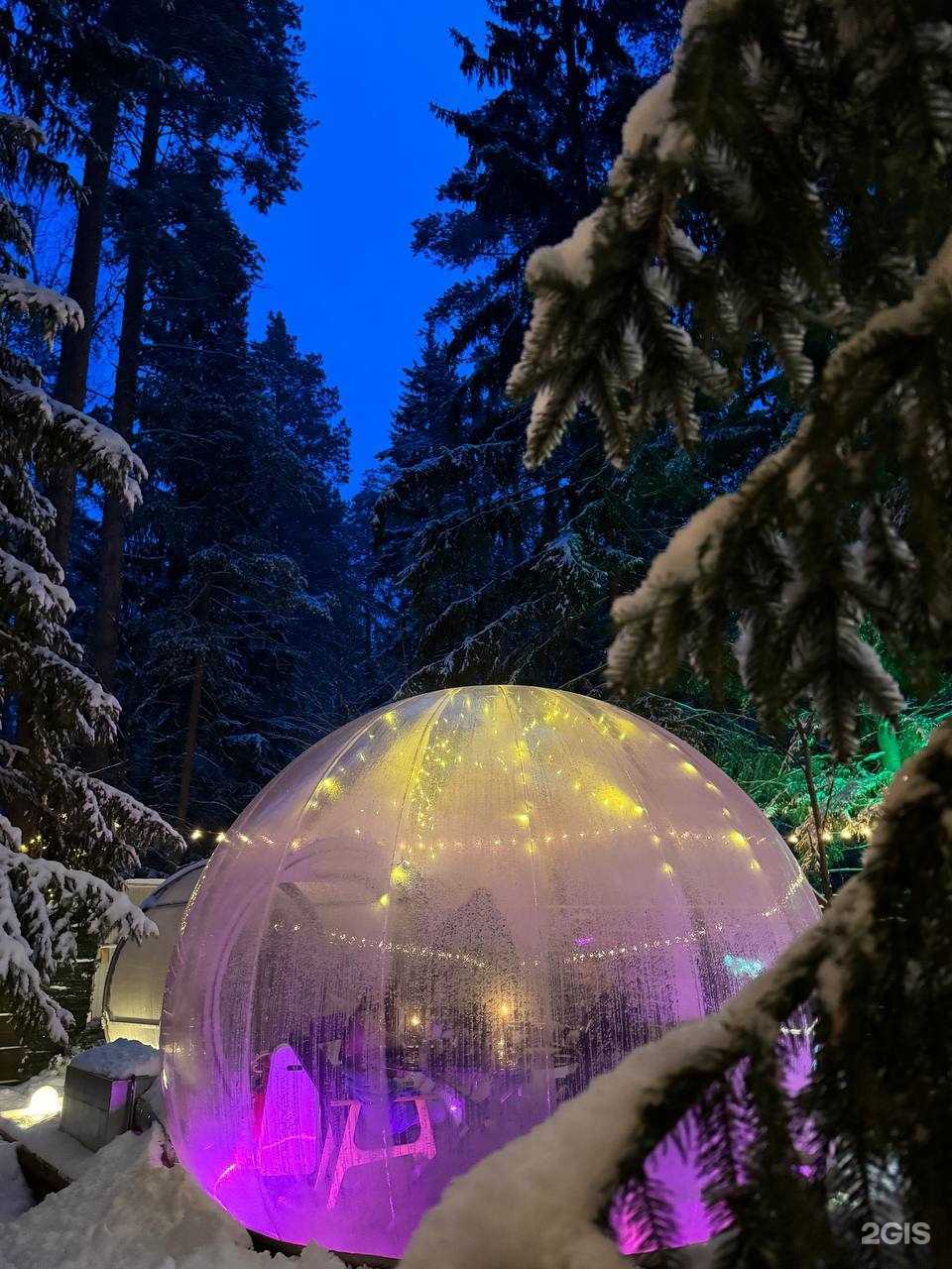 Отзывы на компанию BubbleGlamp в г. Набережные Челны c фото