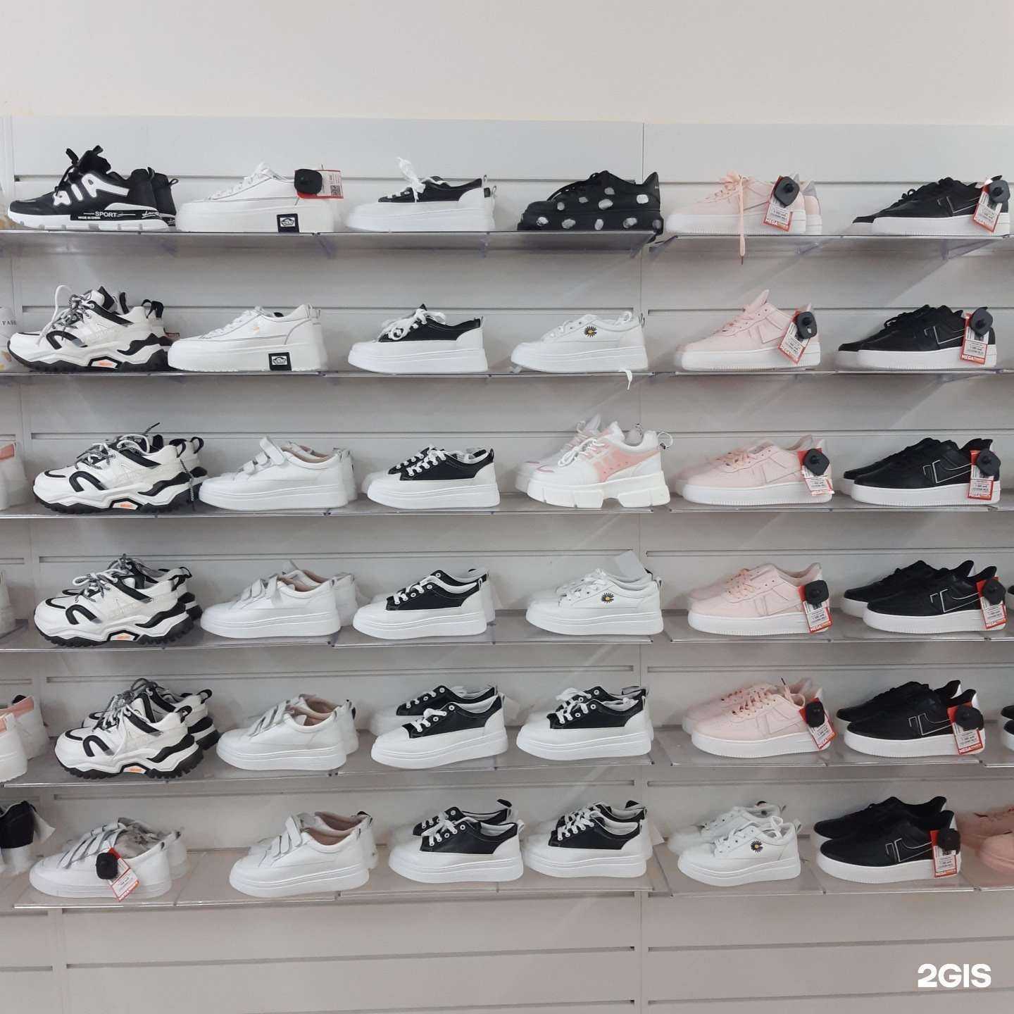 Отзывы на компанию Мега Планета в Набережных Челнах c фото