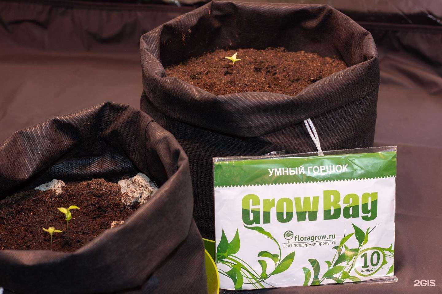 Отзывы на компанию Mr. Grow в Краснодаре c фото