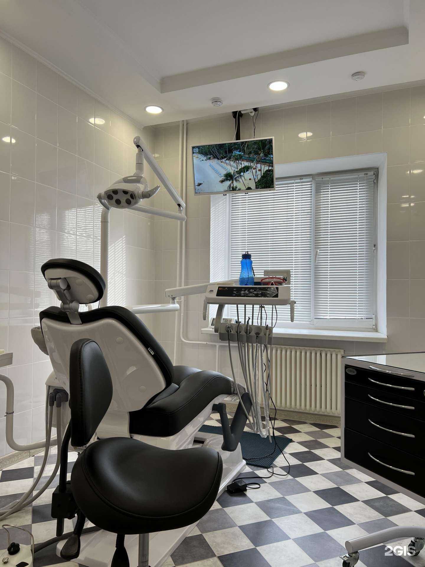 Отзывы на компанию DentaRU в г. Сургут c фото