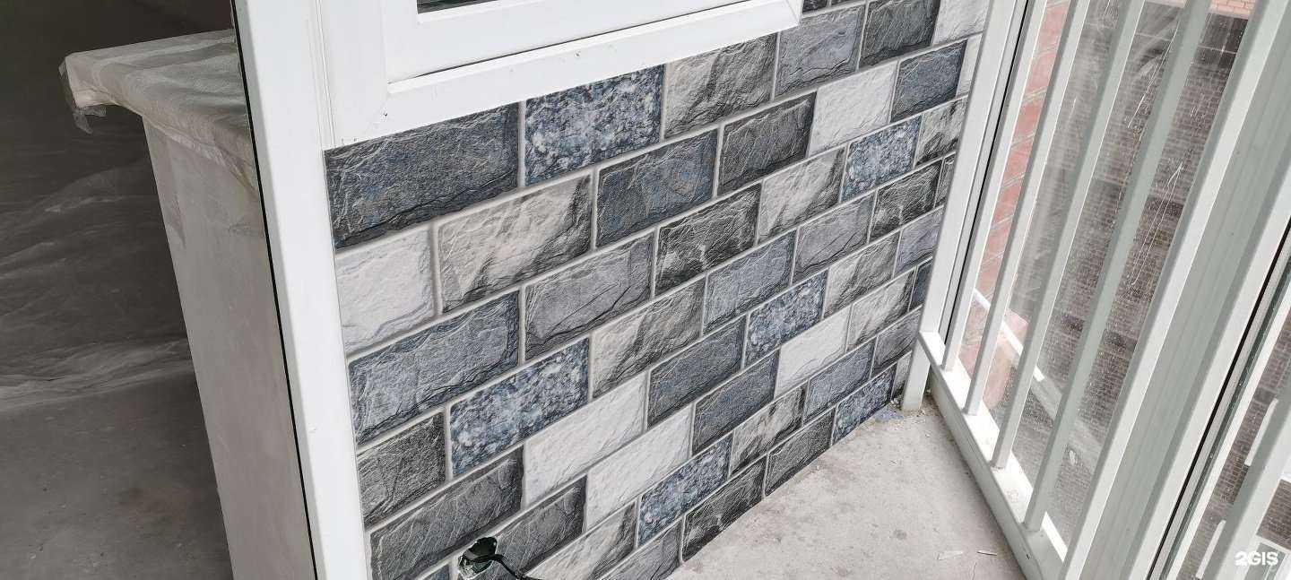 Отзывы на компанию Гибкий Камень в Ростове-на-Дону c фото