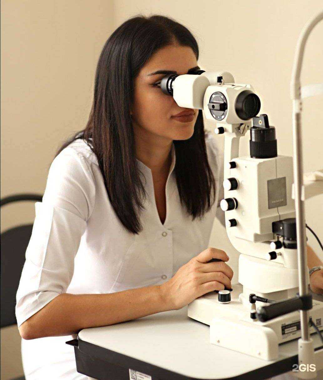 Отзывы на компанию Око в г. Волгоград c фото