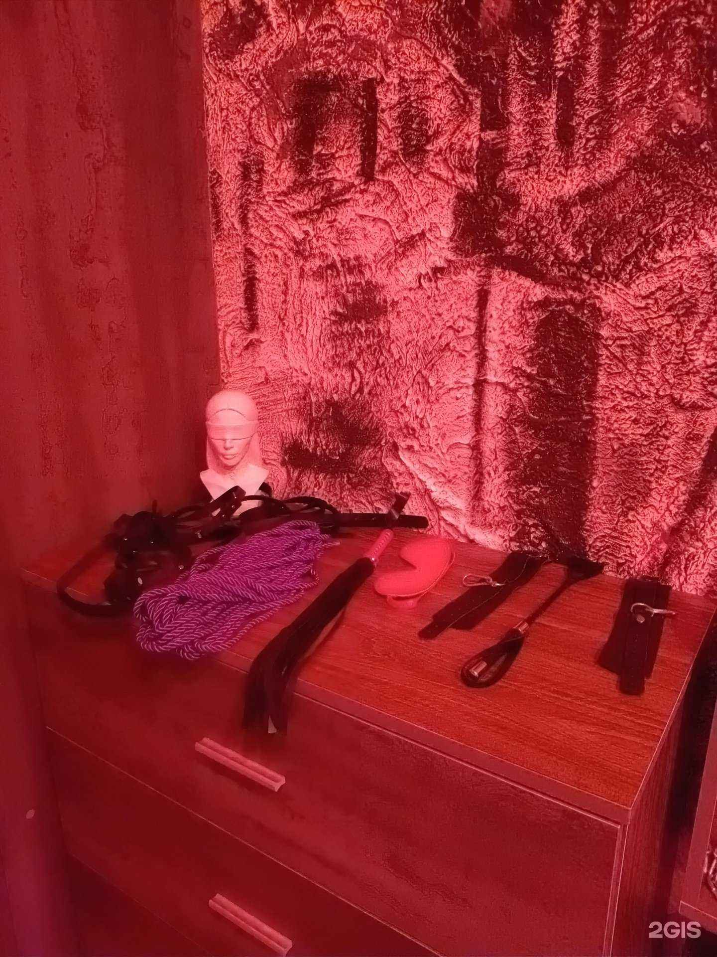 Отзывы на компанию Red Kex в г. Сыктывкар c фото