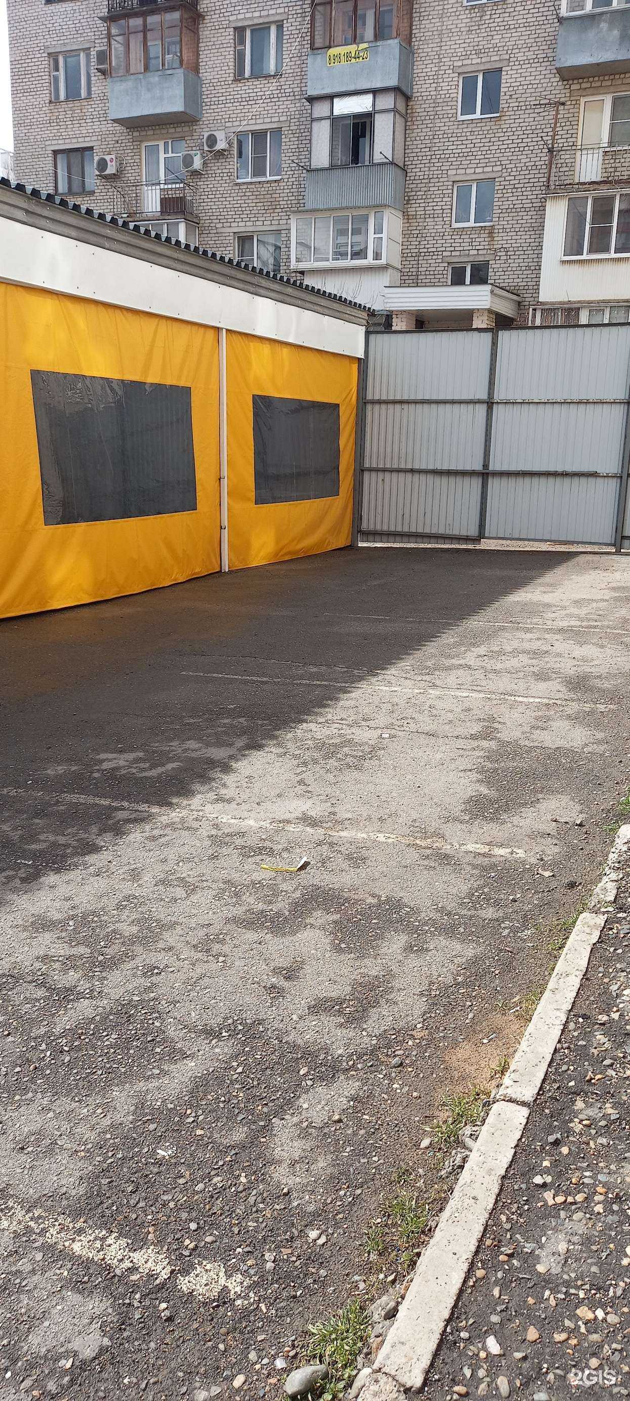 Отзывы на компанию Автомойка в Краснодаре c фото