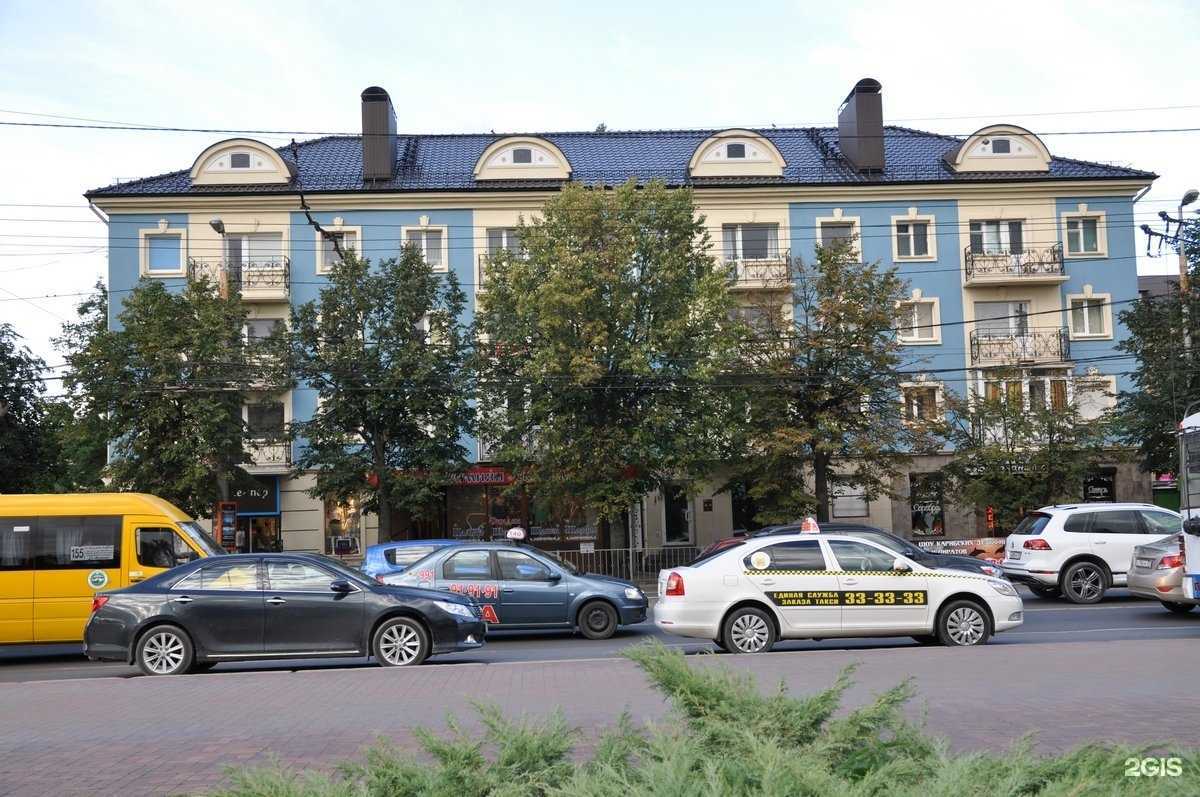 Отзывы на компанию Семпер в Калининграде c фото - фотография 2 из 2