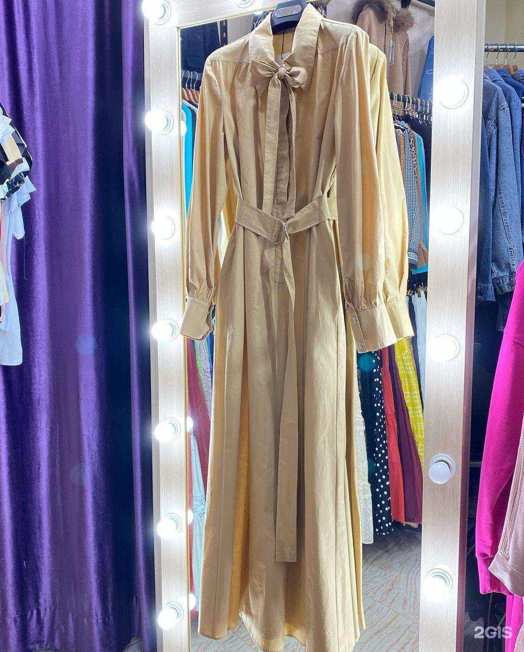 Отзывы на компанию Dzhannat butik в г. Гудермес c фото