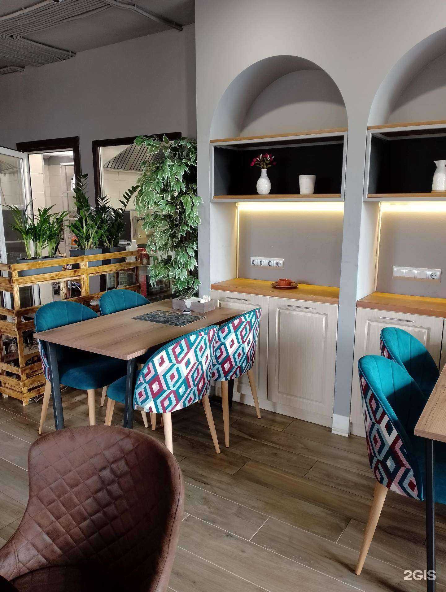 Отзывы на компанию Душа Пури в Краснодаре c фото