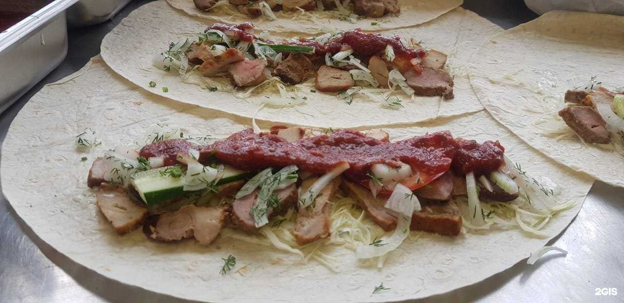 Отзывы на компанию Вкусняшка в Екатеринбурге c фото