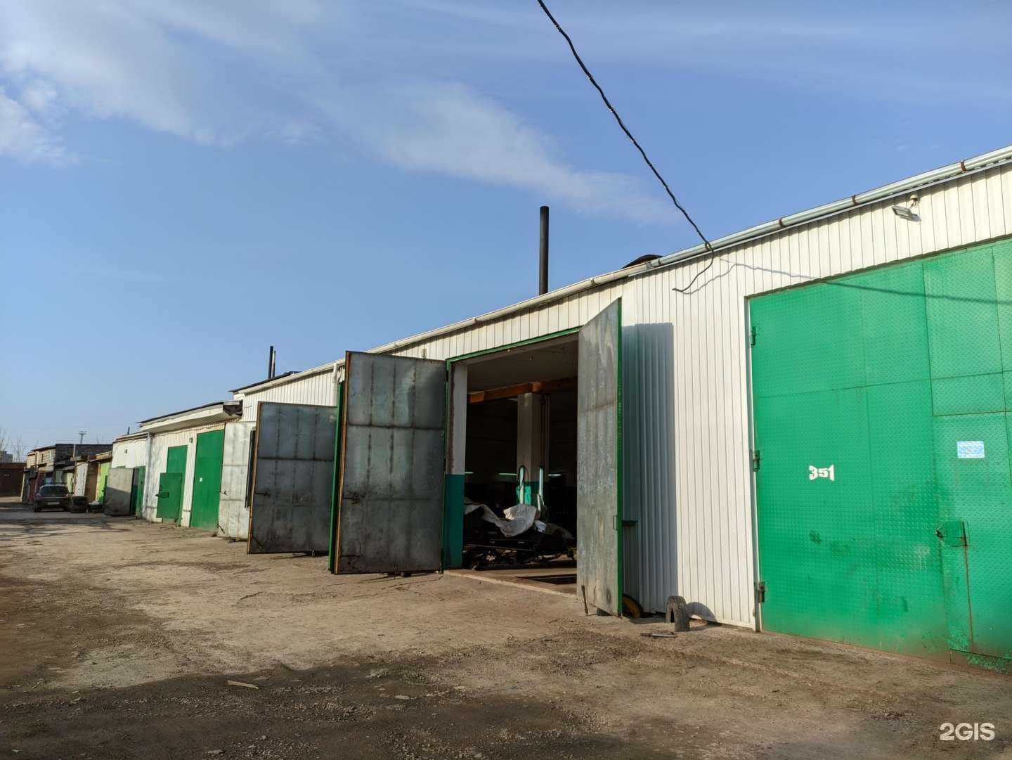 Отзывы на компанию У Олега в Туле c фото