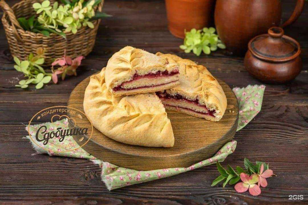 Отзывы на компанию Сдобушка в г. Уфа c фото