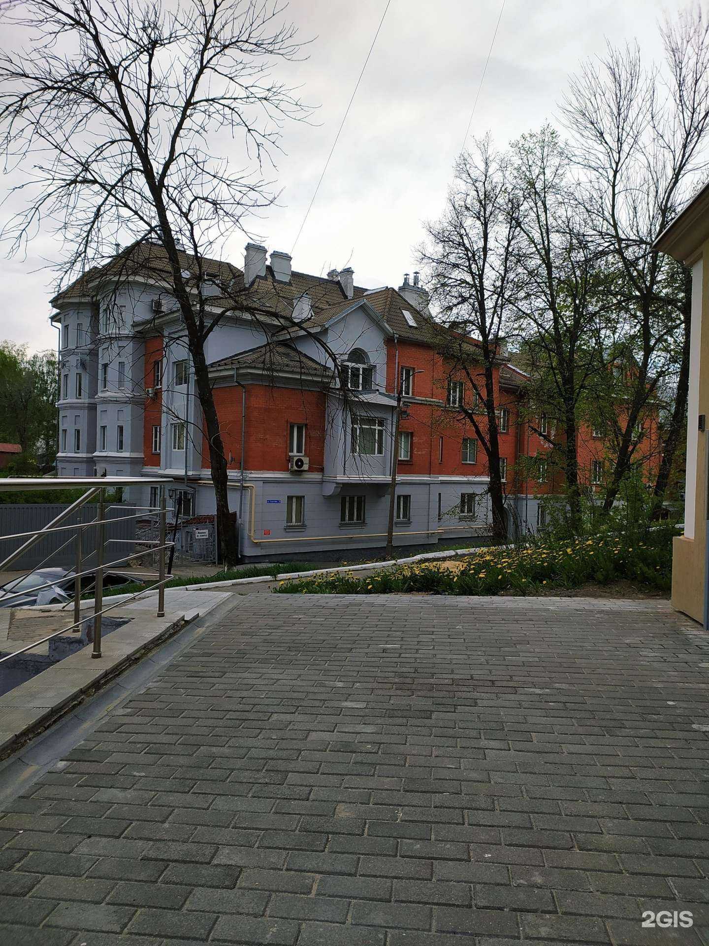 Отзывы на компанию Компания Сиверс в Владимире c фото - фотография 2 из 2