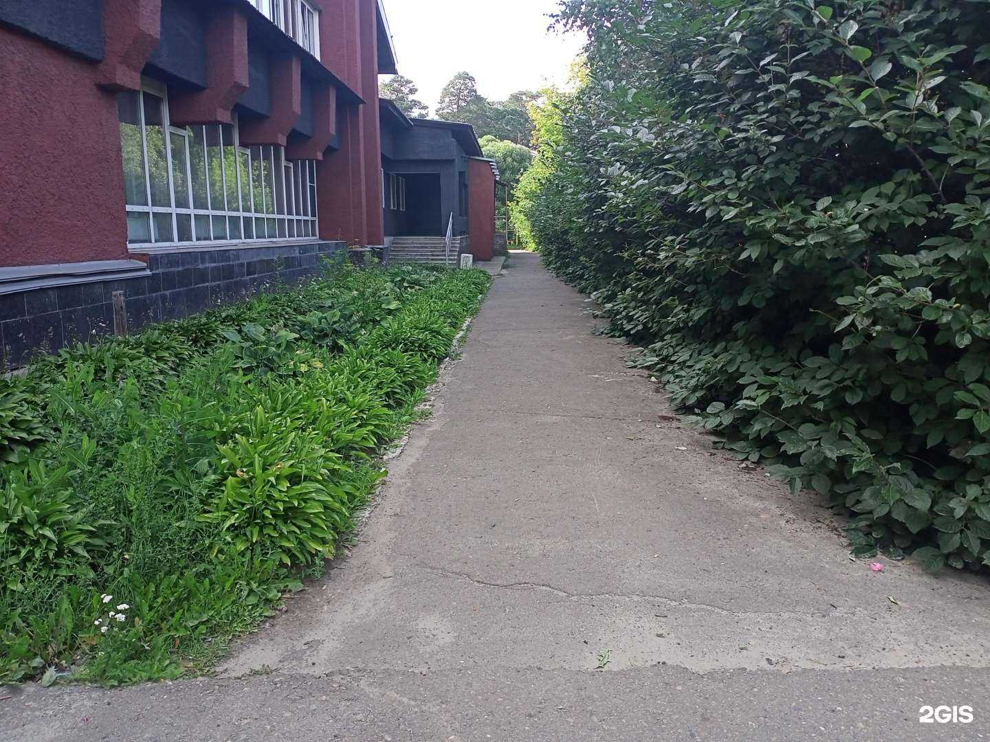 Отзывы на компанию Лыжная база в Барнауле c фото