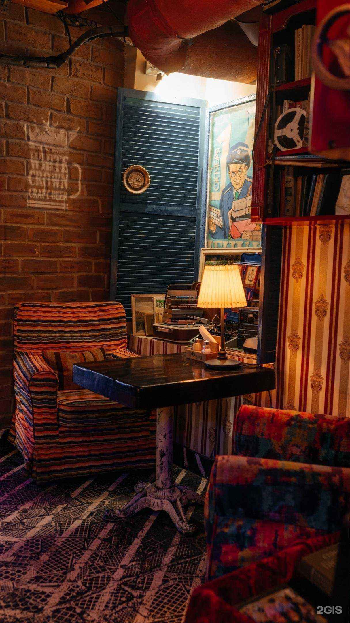 Отзывы на компанию The peashem в г. Рязань c фото