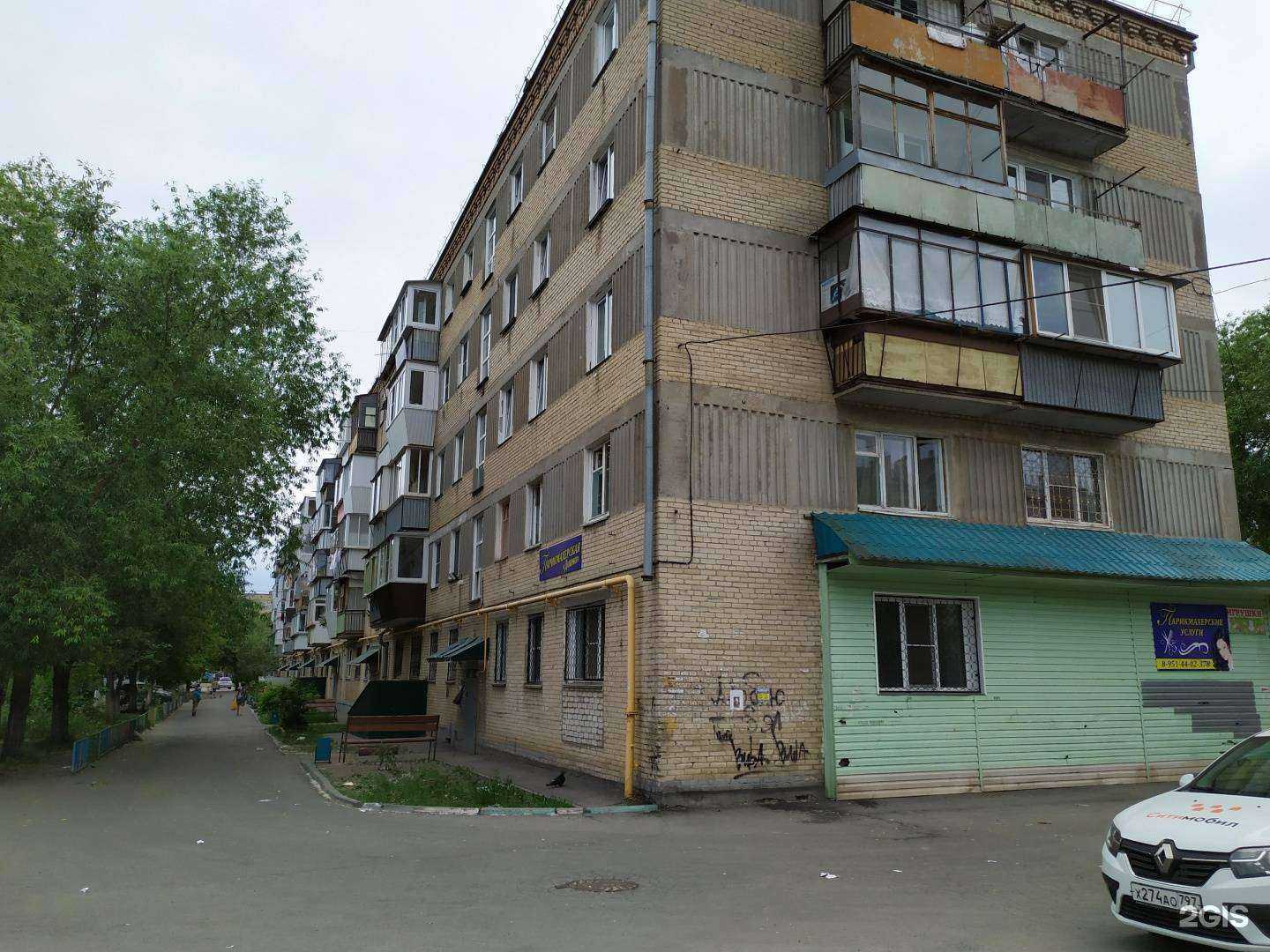 Отзывы на компанию ВетСтатус в Копейске c фото - фотография 2 из 2