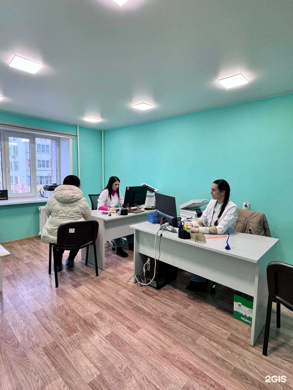 Отзывы на компанию Тонус+ в Набережных Челнах c фото