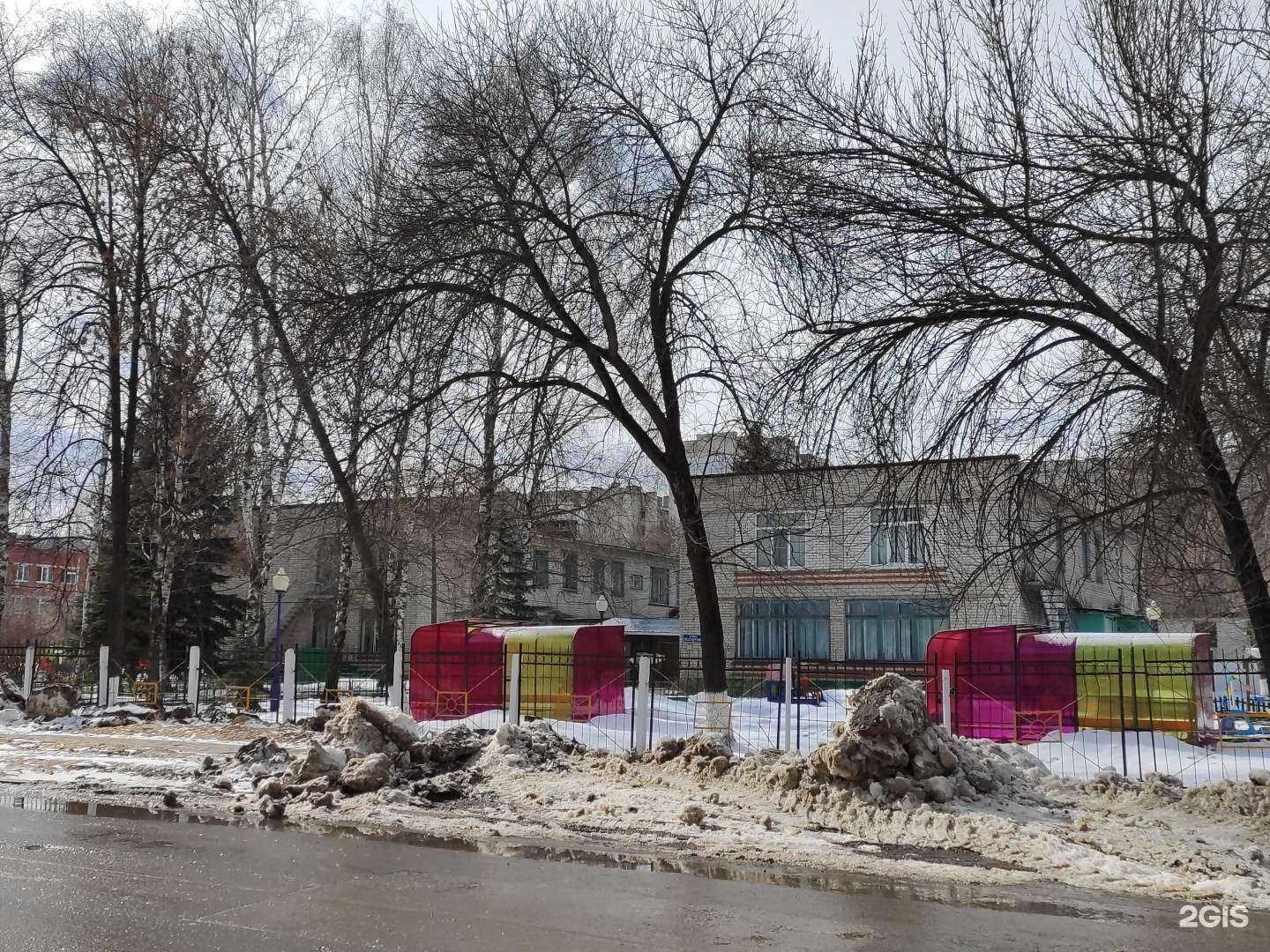Отзывы на компанию Детский сад №175 в г. Нижний Новгород c фото